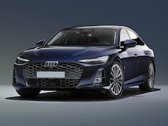 2026 Audi A6 3.0 Sedan