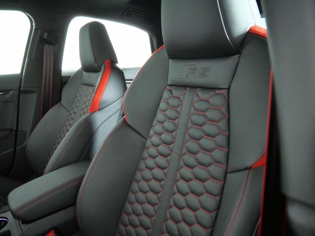 2026 Audi RS 3 Base - Photo 17