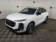 2026 Audi Q3 S Line SUV