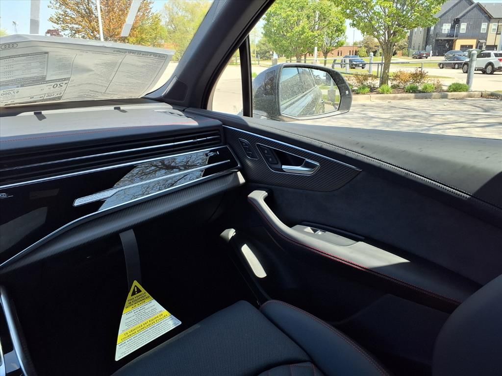 2026 Audi Q7 Prestige - Photo 25