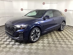 2026 Audi Q8 55 Premium Plus SUV