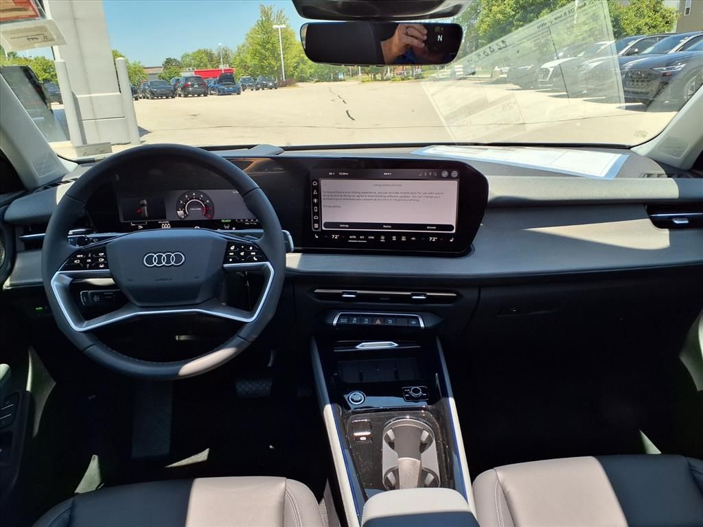 2026 Audi Q3 Base - Photo 15