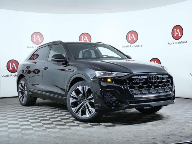 2026 Audi Q8 55 Premium Plus quattro Tiptonic's photo