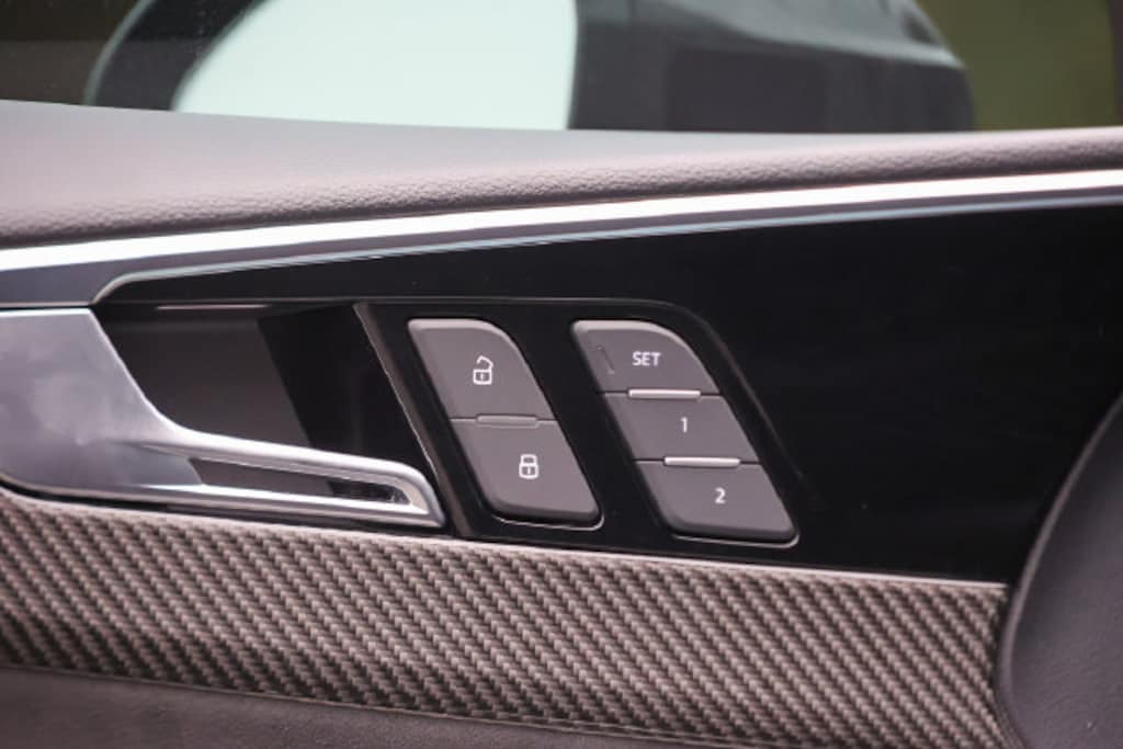 Used 2022 Audi RS 5 2.9T Hatchback
