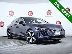 2025 Audi A5 2.0T Prestige Hatchback