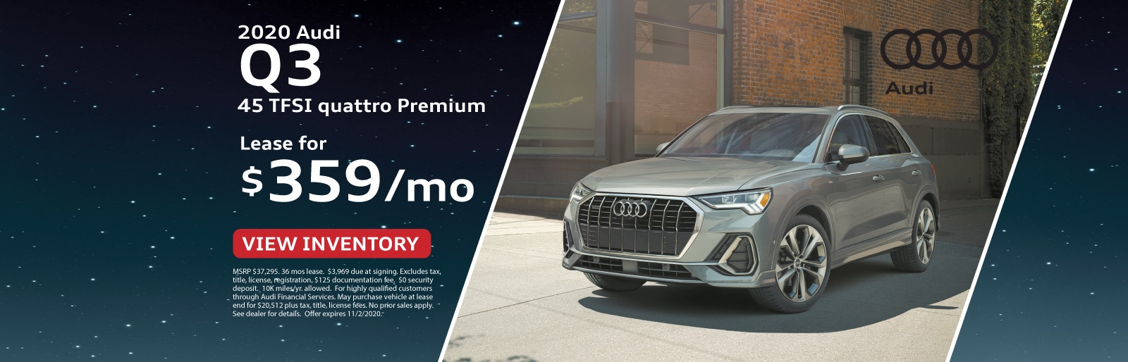 Audi Orland Park IL New & Used Audi Cars, Service, Parts