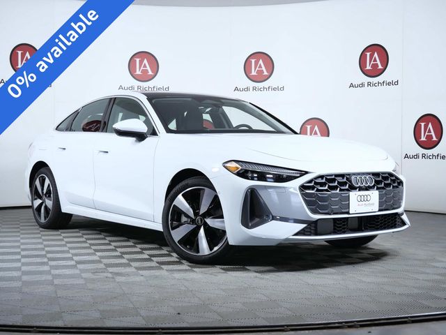 2025 Audi A5 Premium Plus quattro S tronic's photo