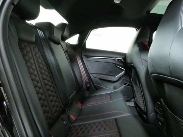 2026 Audi RS 3 Base - Photo 13