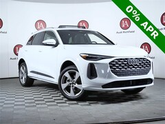 2025 Audi Q5 2.0T Premium Plus SUV