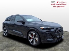 2025 Audi All-new SQ5 3.0T Premium Plus SUV