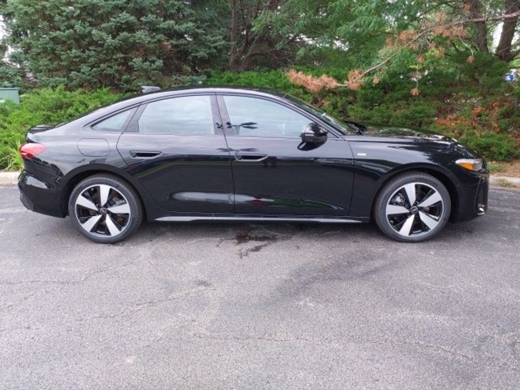 New 2026 Audi A5 2.0T Premium Hatchback