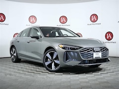 2025 Audi A5 2.0T Premium Plus Hatchback