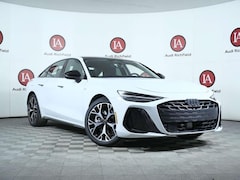 2026 Audi A6 3.0 Sedan