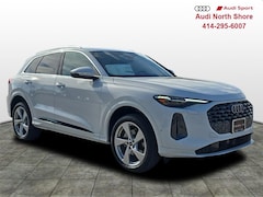 2025 Audi All-new Q5 2.0T Premium Plus SUV