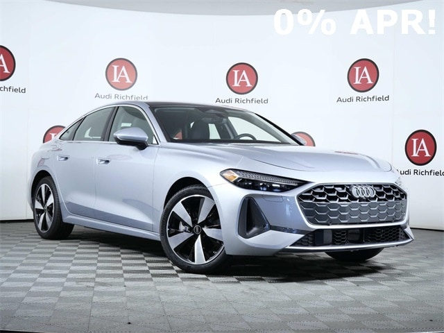 2025 Audi A4 Premium Plus's photo