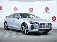 2025 Audi A5 2.0T Premium Plus Hatchback