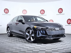 2025 Audi A5 2.0T Premium Plus Hatchback