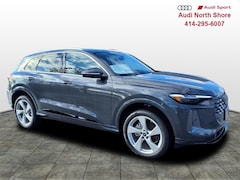 2025 Audi All-new Q5 2.0T Premium Plus SUV