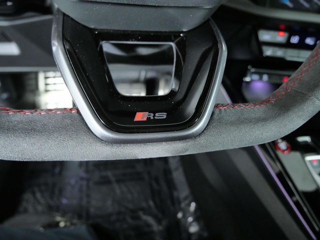 2026 Audi RS 3 Base - Photo 23