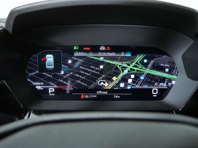 2026 Audi RS 3 Base - Photo 25