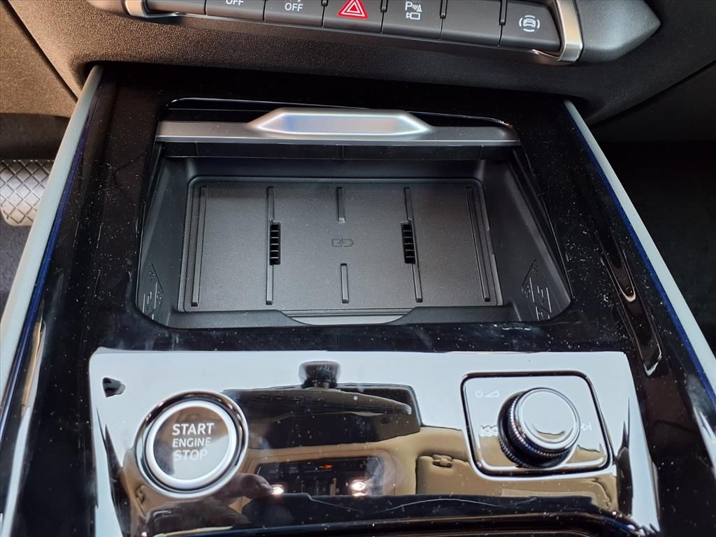 2026 Audi Q3 Base - Photo 22