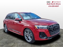 2026 Audi Q7 55 Prestige SUV