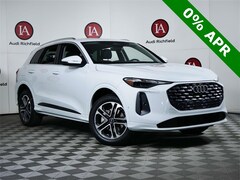 2025 Audi Q5 2.0T Premium SUV