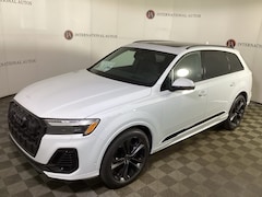 2025 Audi Q7 55 Prestige SUV