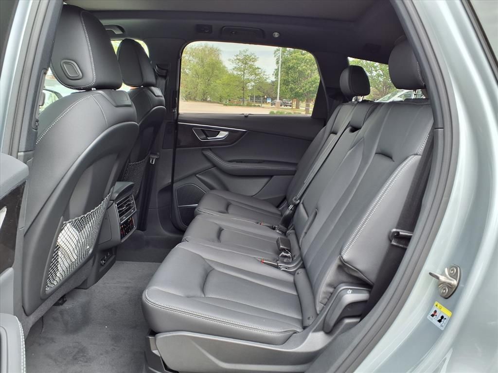 2026 Audi Q7 S Line Premium Plus - Photo 19