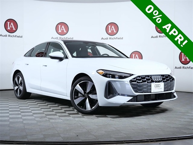 2025 Audi A4 Premium Plus's photo