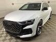 Audi RS Q8 Performance