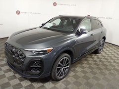 2026 Audi Q5 2.0T Premium Plus SUV