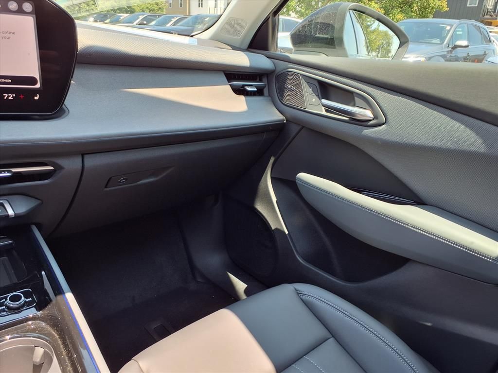 2026 Audi Q3 Base - Photo 18