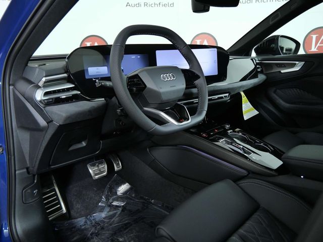 2026 Audi S5 Premium Plus - Photo 16