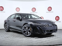 2026 Audi A6 3.0 Sedan