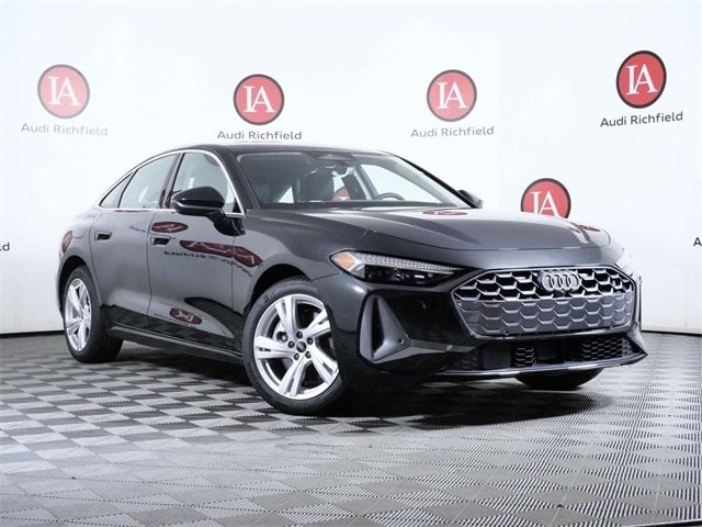 2025 Audi New A5 Premium Plus