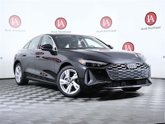 2025 Audi A5 2.0T Premium Plus Hatchback