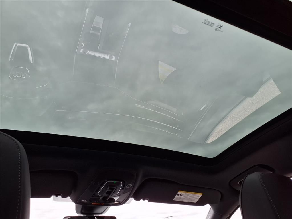 2026 Audi Q7 S Line Premium Plus - Photo 20