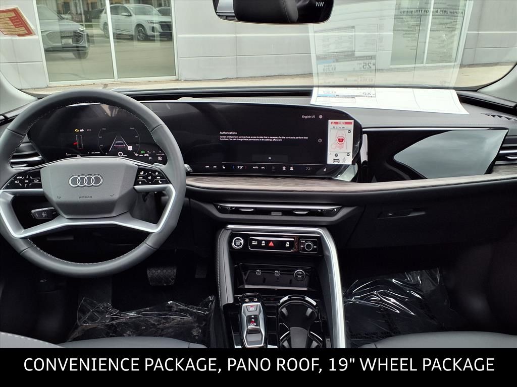 2025 Audi Q5 Premium - Photo 14