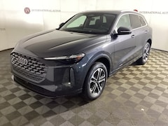 2025 Audi Q5 2.0T Premium SUV