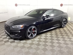 2019 Audi RS 5 2.9T Hatchback