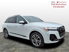 2026 Audi Q7 45 Premium SUV
