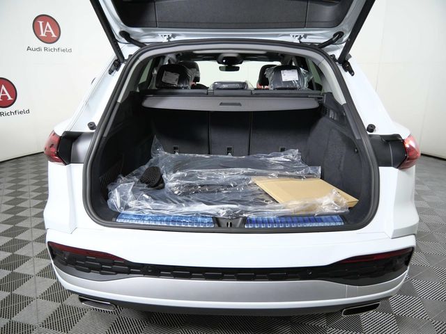 2025 Audi Q5 Premium Plus - Photo 10