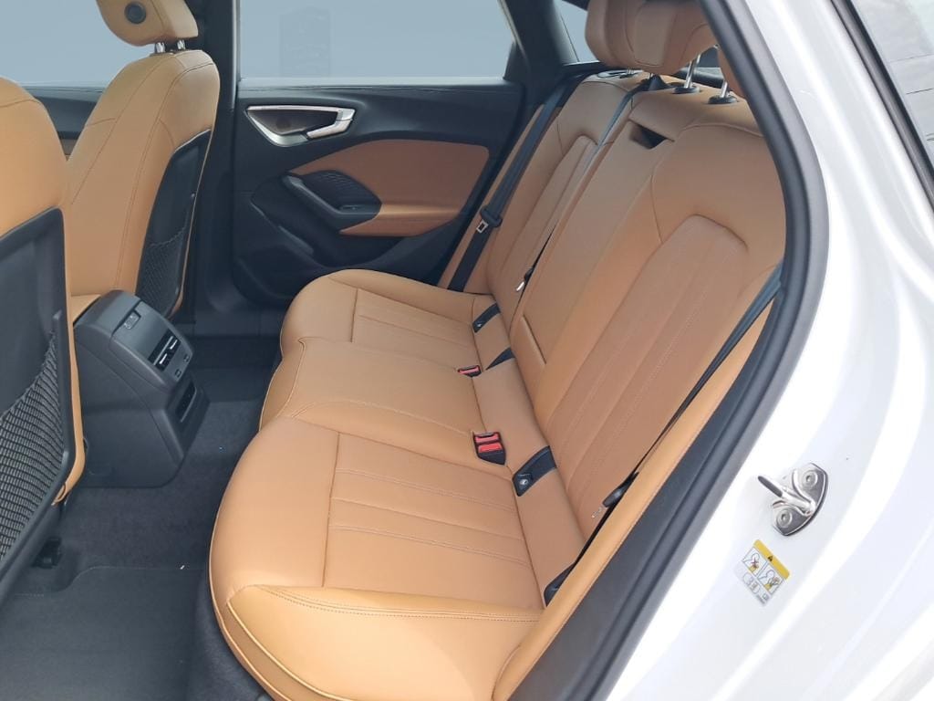 New 2025 Audi All-new A5 2.0T Premium Plus Hatchback