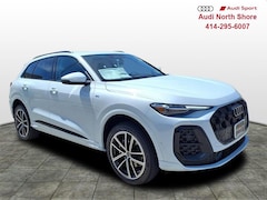 2026 Audi Q5 2.0T Premium Plus SUV
