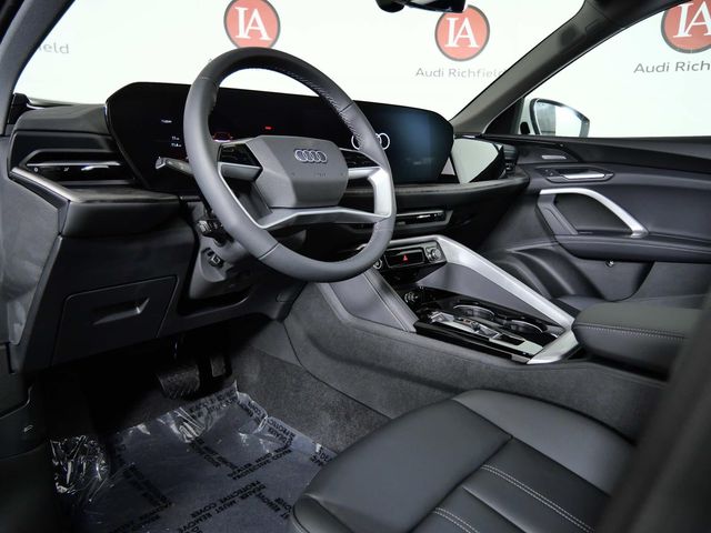 2025 Audi Q5 Premium Plus - Photo 16