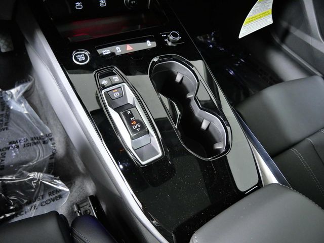 2025 Audi A5 Premium Plus - Photo 10