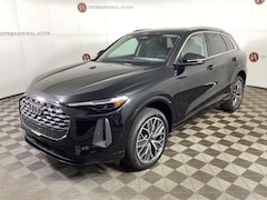 2025 Audi All-new Q5 2.0T Premium Plus SUV