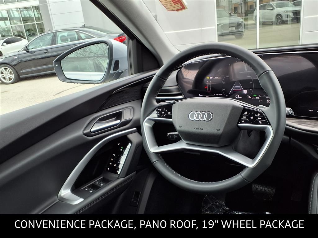 2025 Audi Q5 Premium - Photo 19