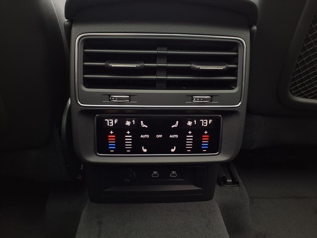2026 Audi Q7 S Line Premium Plus - Photo 21